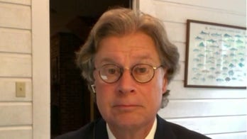 DNC showing the 'real disconnect' between Dem rhetoric and nightly riots in cities., says Byron York