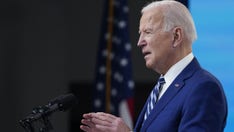 Biden insists that 'my party still supports Israel'