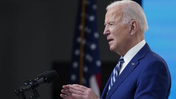 Michael Goodwin: Dems' anti-Israel faction – how Biden is playing to the radicals within his party