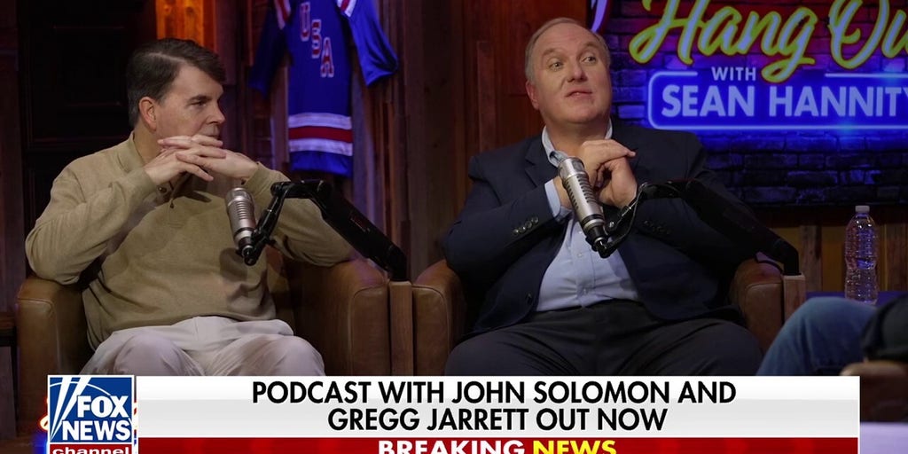 Here’s why John Brennan could be indicted soon: John Solomon