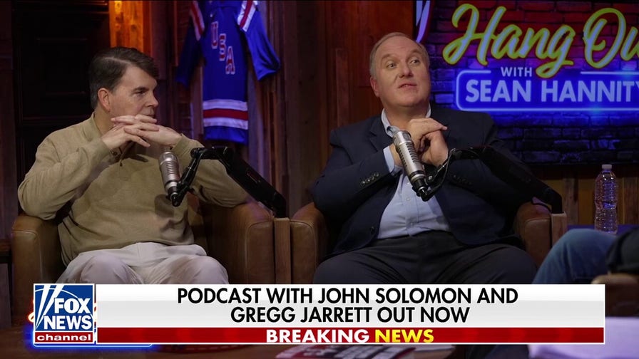 Here’s why John Brennan could be indicted soon: John Solomon