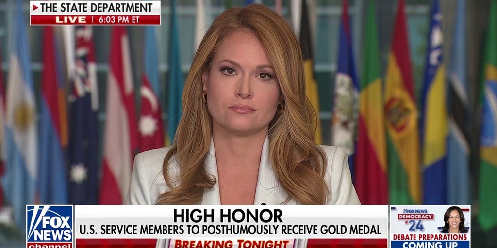 Biden admin pushing back against House GOP report on Afghanistan withdrawal