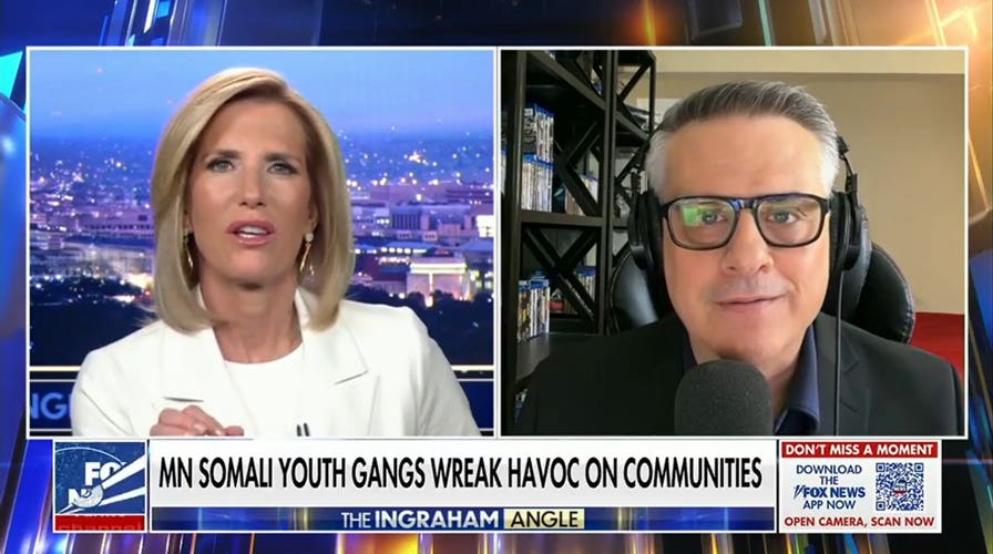 Somali gang violence ramps up in Minnesota cities