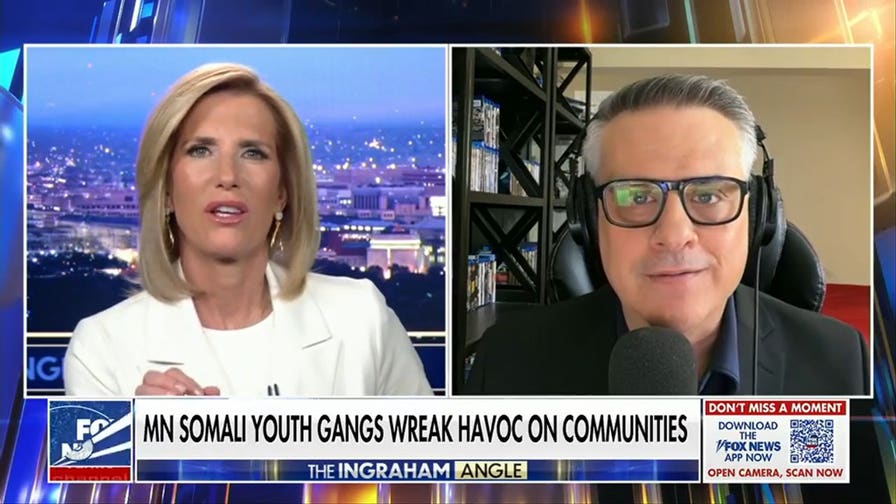 Somali gang violence ramps up in Minnesota cities