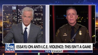 Top US immigration official responds to Chicago mayor calling him 'barbaric' - Fox News