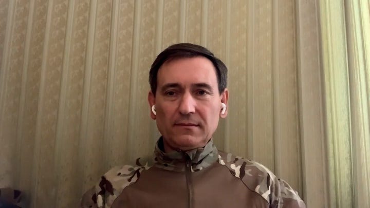 Zelenskyy representative blames U.S., other Budapest Memorandum signatories for Ukraine's war