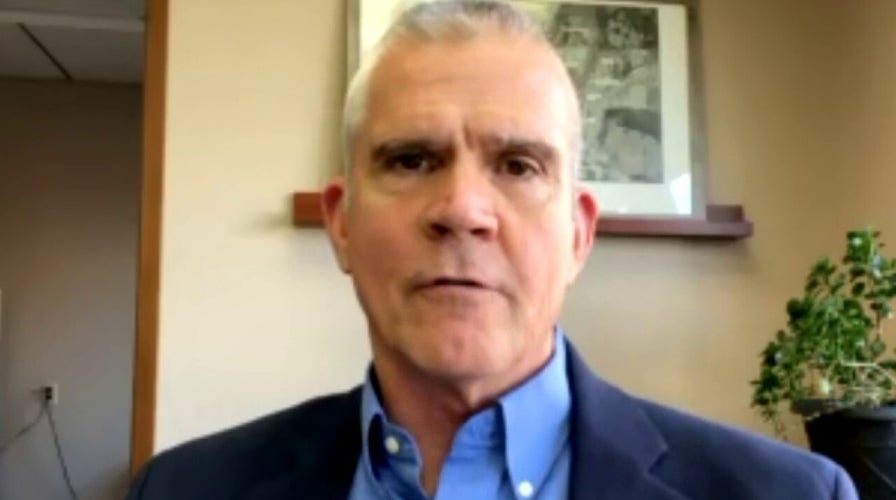 Eric Shawn: Investigations start into Afghanistan evacuees vetting...or lack of it