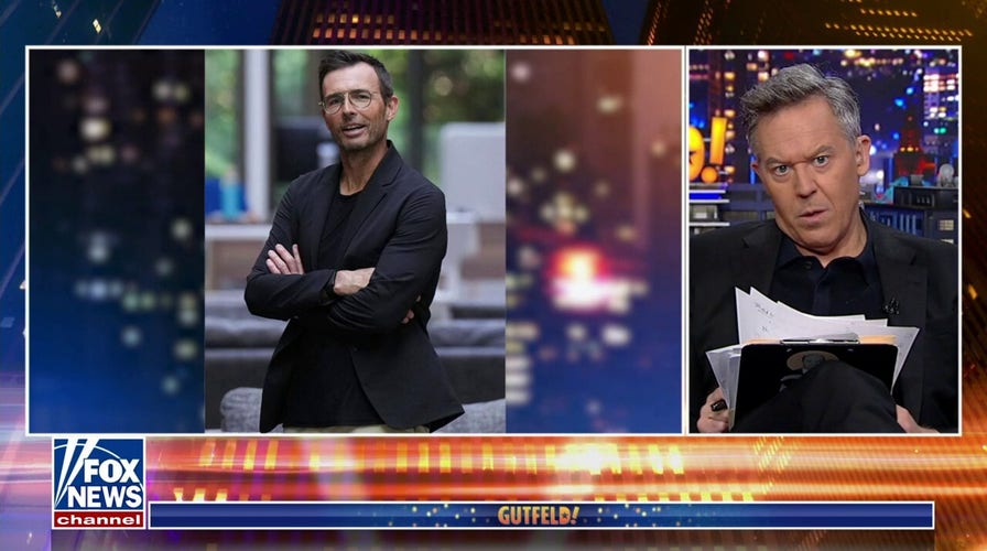 Greg Gutfeld: Is Lululemon's CEO pro-robbery?