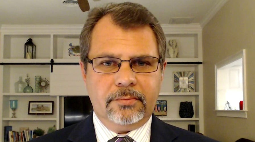 States with strict COVID-19 mandates see biggest problems: Florida lawmaker