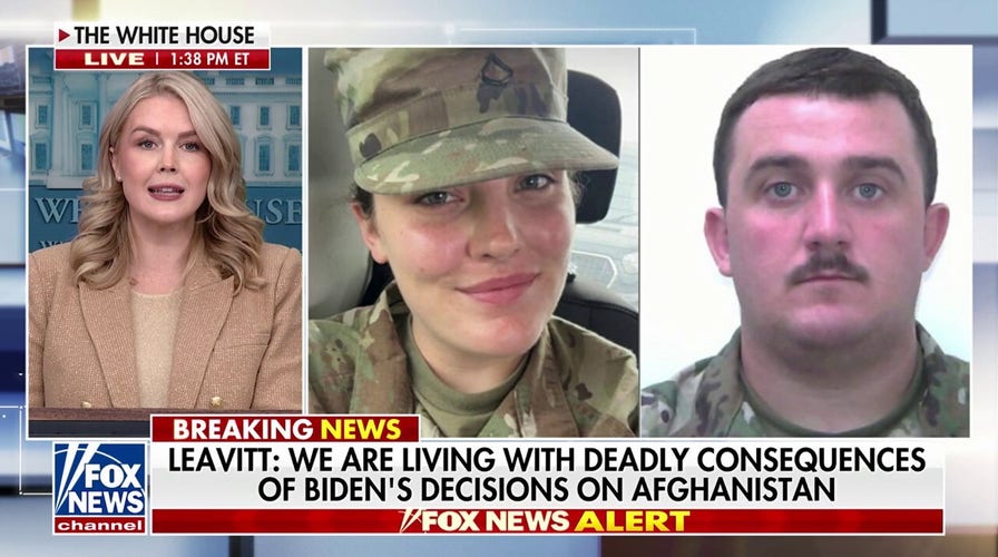 Trump admin launches review of Biden-era Afghan arrivals after DC National Guard ambush