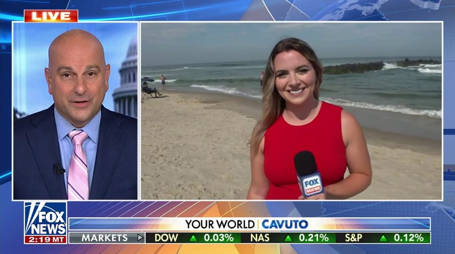 Some parts of US restricting fireworks over dry conditions