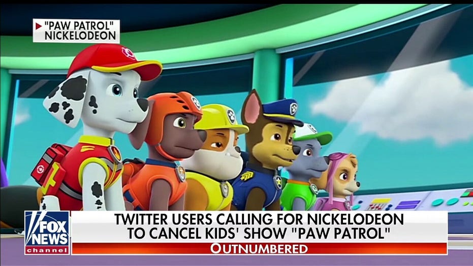 Cancel culture goes crazy, claiming classics, cartoons and ...