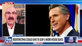Gavin Newsom's proposal aims to 'completely undo' democracy, commentator says