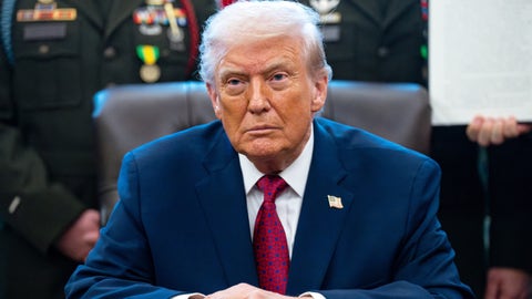 WATCH LIVE: President Trump delivers primetime address to the nation - Fox Business Video