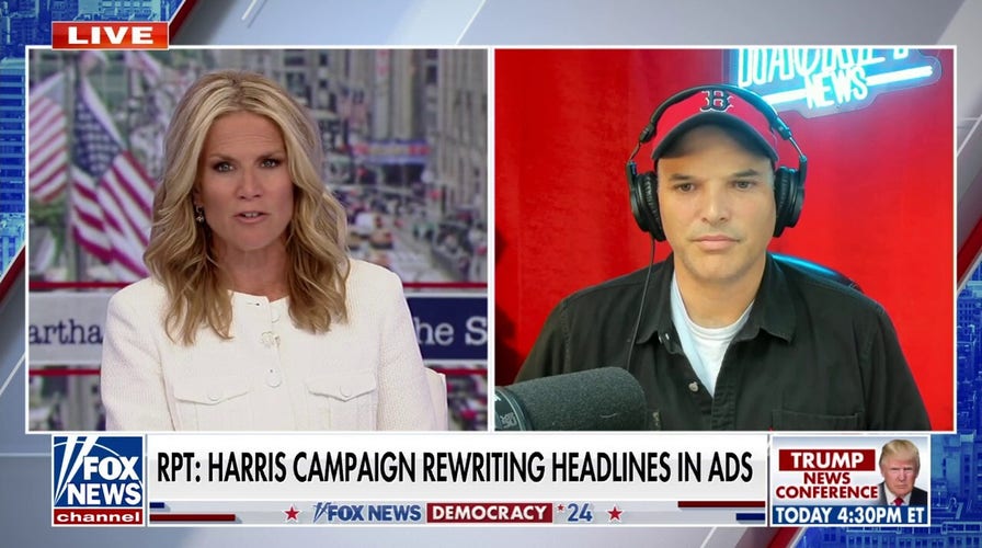 Matt Taibbi: This is 'diabolical' and 'raises all sorts of questions' 