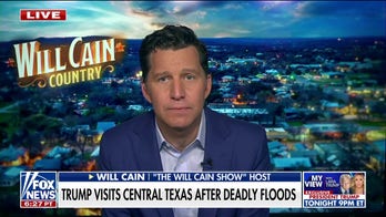 Will Cain says devastation from Texas floods is ‘hard to explain’: ‘Have to see it firsthand’