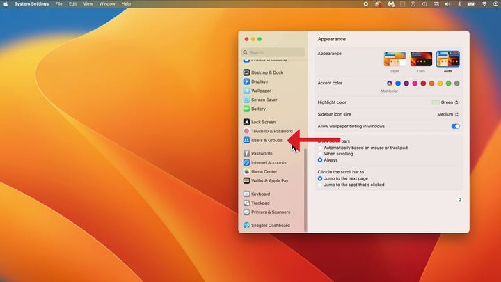 Kurt "CyberGuy" Knutsson explains how to keep your Mac safe