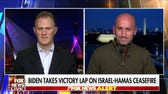 Hamas is not doing this out of the goodness of their hearts: Nathan Sales
