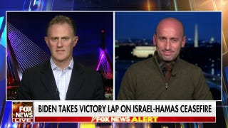 Hamas is not doing this out of the goodness of their hearts: Nathan Sales - Fox News