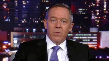 Greg Gutfeld: Media ignores good policing while highlighting the bad