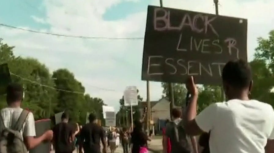 Deadly police shooting in Atlanta sparks new wave of protests