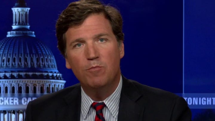 Tucker: 'Bipartisan' Jan 6 probe begins on Capitol Hill