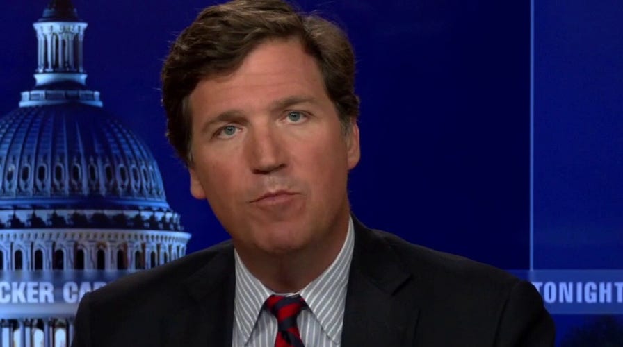 Tucker: 'Bipartisan' Jan 6 probe begins on Capitol Hill