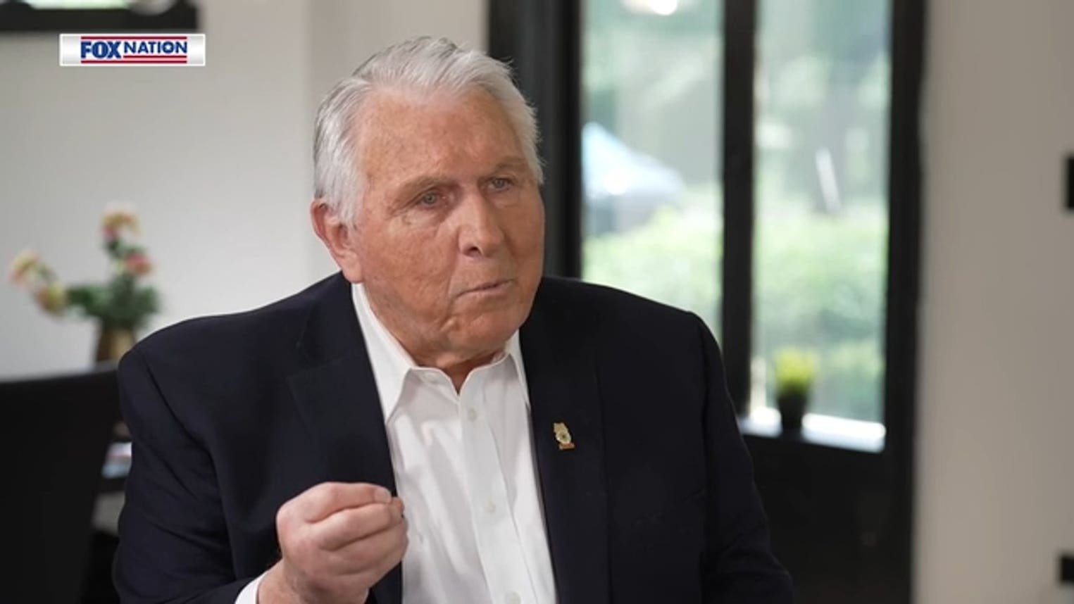 The night Jimmy Hoffa disappeared 51 years ago