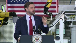 Vance, after SOTU, says 'we cannot give power back to congressional Democrats'