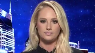 Tomi Lahren: The party that wants 'unity' has congresswoman 'inciting violence' - Fox News