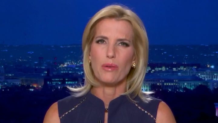 Ingraham: Are Fauci's days numbered?