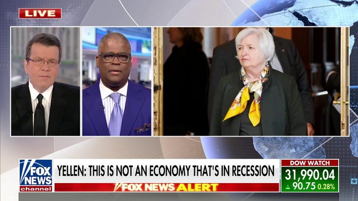 Payne on recession risk: The White House is making a huge mistake