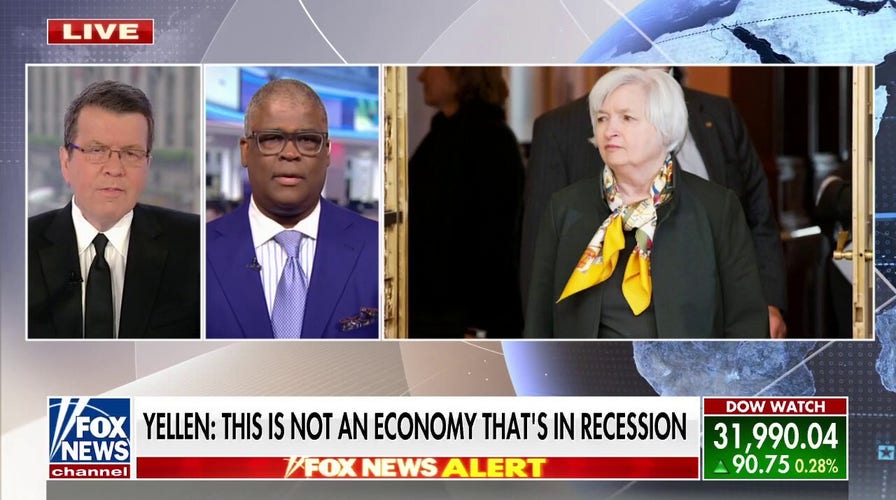 Payne on recession risk: The White House is making a huge mistake