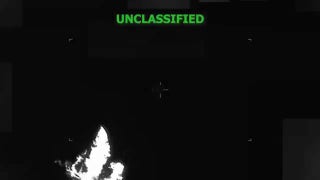 Hegseth announces another strike against suspected drug-trafficking vessel