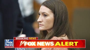 Forensic psychologist testifying in Clancy case says she admitted thoughts were 'like her own'