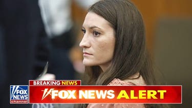 Forensic psychologist testifying in Clancy case says she admitted thoughts were 'like her own'