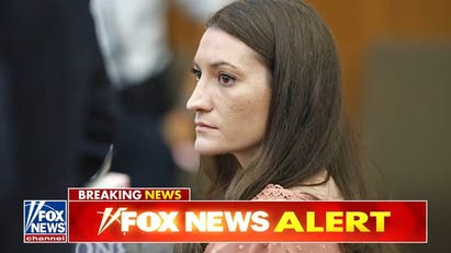 Forensic psychologist testifying in Clancy case says she admitted thoughts were 'like her own'