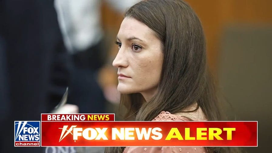 Forensic psychologist testifying in Clancy case says she admitted thoughts were 'like her own'