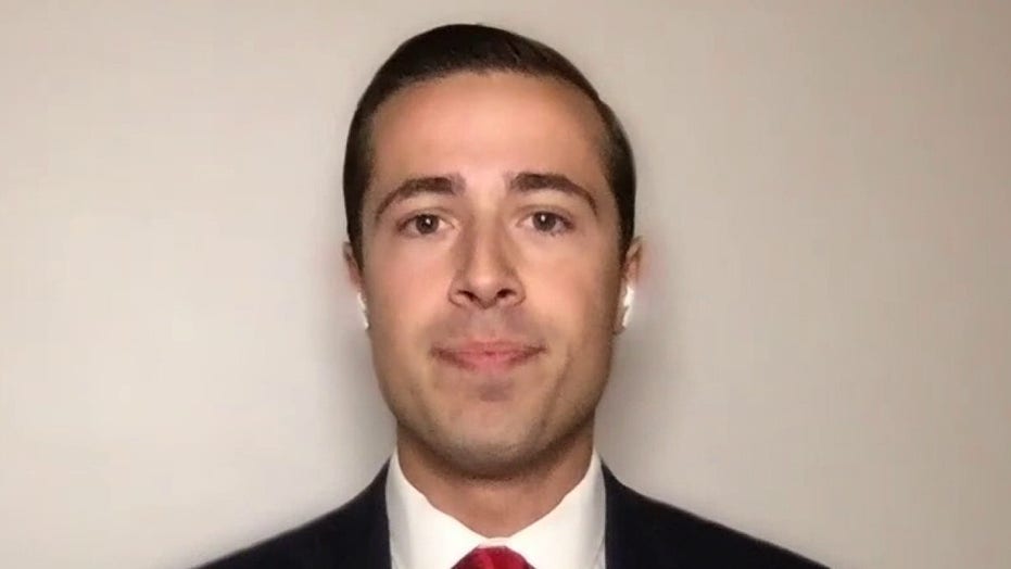 Nick Kovacevich Marijuana Ballot Measures Could Have Big Impact On Who Wins Presidential Election Fox News ©2020 fox news network, llc.