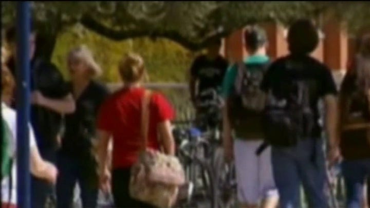 35 percent of college students would rather risk catching COVID-19 on campus than stay home with their parents