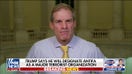 Jim Jordan praises Kash Patel for refocusing FBI on getting the ‘bad guys’