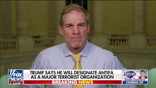 Jim Jordan praises Kash Patel for refocusing FBI on getting the ‘bad guys’