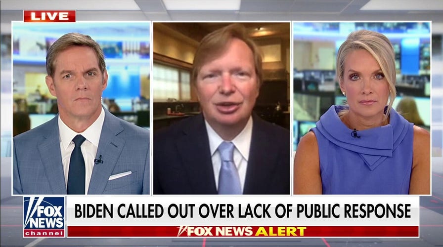 Former Obama official: 'Afghan forces did not fight for themselves'