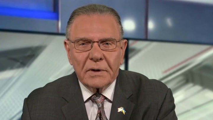 Belarusian military 'more poorly trained' than Russians: Retired US Army general