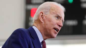 Biden widens Q Poll lead, nicks Trump on economy