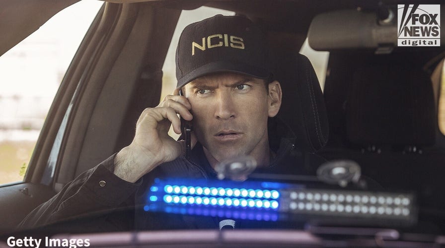 ‘NCIS: New Orleans’ star Lucas Black explains why he left hit series: ‘Enough was enough’