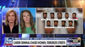 North Carolina politician says Democrats are coddling criminals