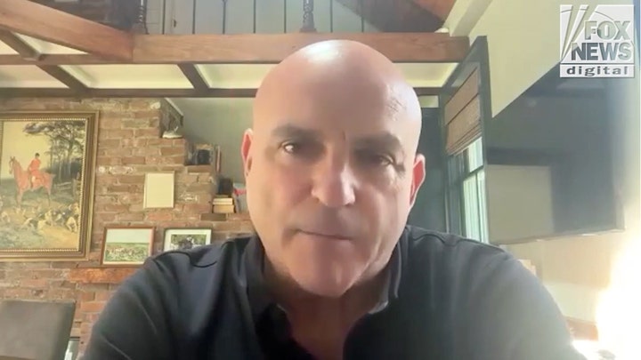 Herman Weisberg habla sobre la importancia de las pistas obtenidas mediante crowdsourcing en el caso de Nancy