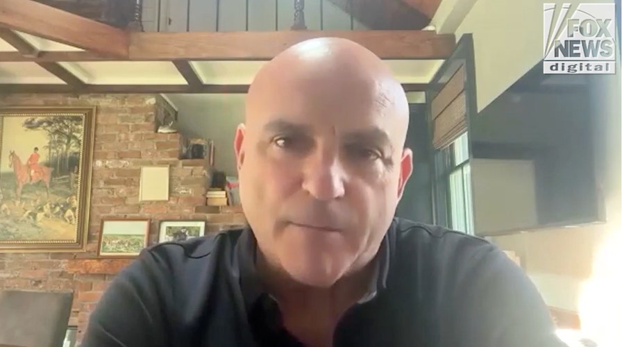 Herman Weisberg habla sobre la importancia de las pistas obtenidas mediante crowdsourcing en el caso de Nancy