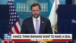 JD Vance answers whether he believes Iran wants to make a deal